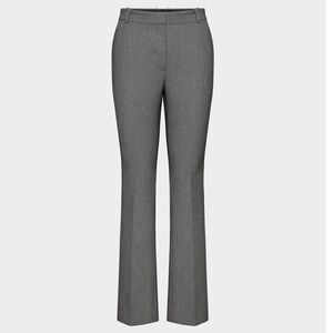 Aritzia Babaton Program pant dark gray size 8